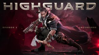 『Highguard』新キャラやランクマッチが実装されたエピソード2開催中。最新パッチでギアアップフェーズ短縮やレイドルール変更など戦術に関わる重要調整が実施