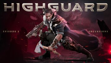 『Highguard』新キャラやランクマッチが実装されたエピソード2開催中。最新パッチでギアアップフェーズ短縮やレイドルール変更など戦術に関わる重要調整が実施