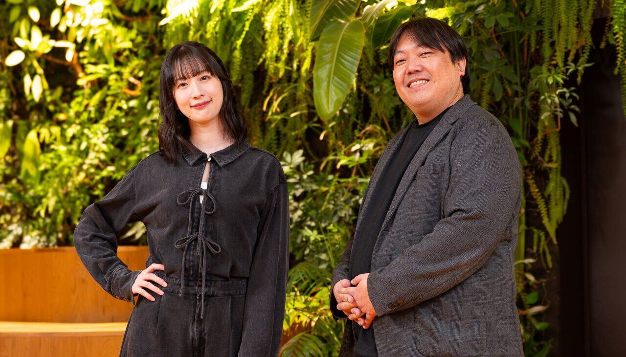 コードギアス ロススト』紅月カレン役・小清水亜美×谷口Pインタビュー