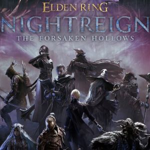 『エルデンリング』オーケストラコンサートのライブCDが予約受付中。『ナイトレイン』DLCも2/16より音楽配信スタート