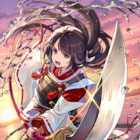 『戦国IXA（イクサ）』【極】「板垣信方」「依田信蕃」「真柄十郎左衛門」「鶴姫」など総勢9名の新規武将が登場