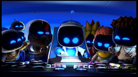 『アストロボット』の新作が9月6日に発売決定。PSでおなじみのキャラクターたちと大冒険!?【State of Play】