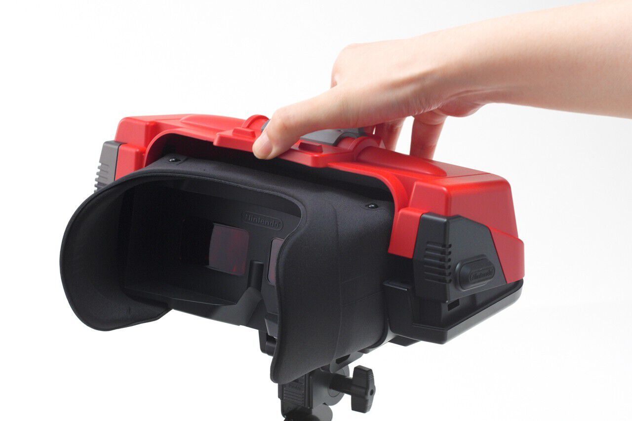 バーチャルボーイ ニンテンドー クラシックス配信開始。『ワリオランド