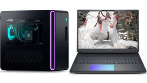 【DELL】RTX5060Ti搭載ゲーミングPCが約31万円、RTX5060搭載ゲーミングノートが約27万円でお買い得。最大25%オフの新生活セールが開催中