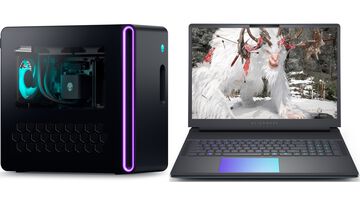 【DELL】RTX5060Ti搭載ゲーミングPCが約31万円、RTX5060搭載ゲーミングノートが約27万円でお買い得。最大25%オフの新生活セールが開催中