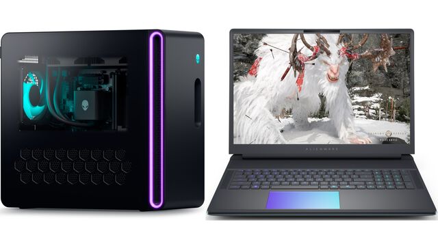 【DELL】RTX5060Ti搭載ゲーミングPCが約31万円、RTX5060搭載ゲーミングノートが約27万円でお買い得。最大25%オフの新生活セールが開催中