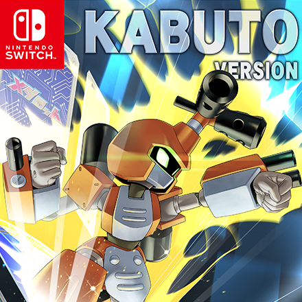 メダロットシリーズ完全新作『メダロット カードロボトルRB』発売決定。Switchで『カブトVer.／クワガタVer.』6月28日同時リリース。豪華パッケージの限定版も登場