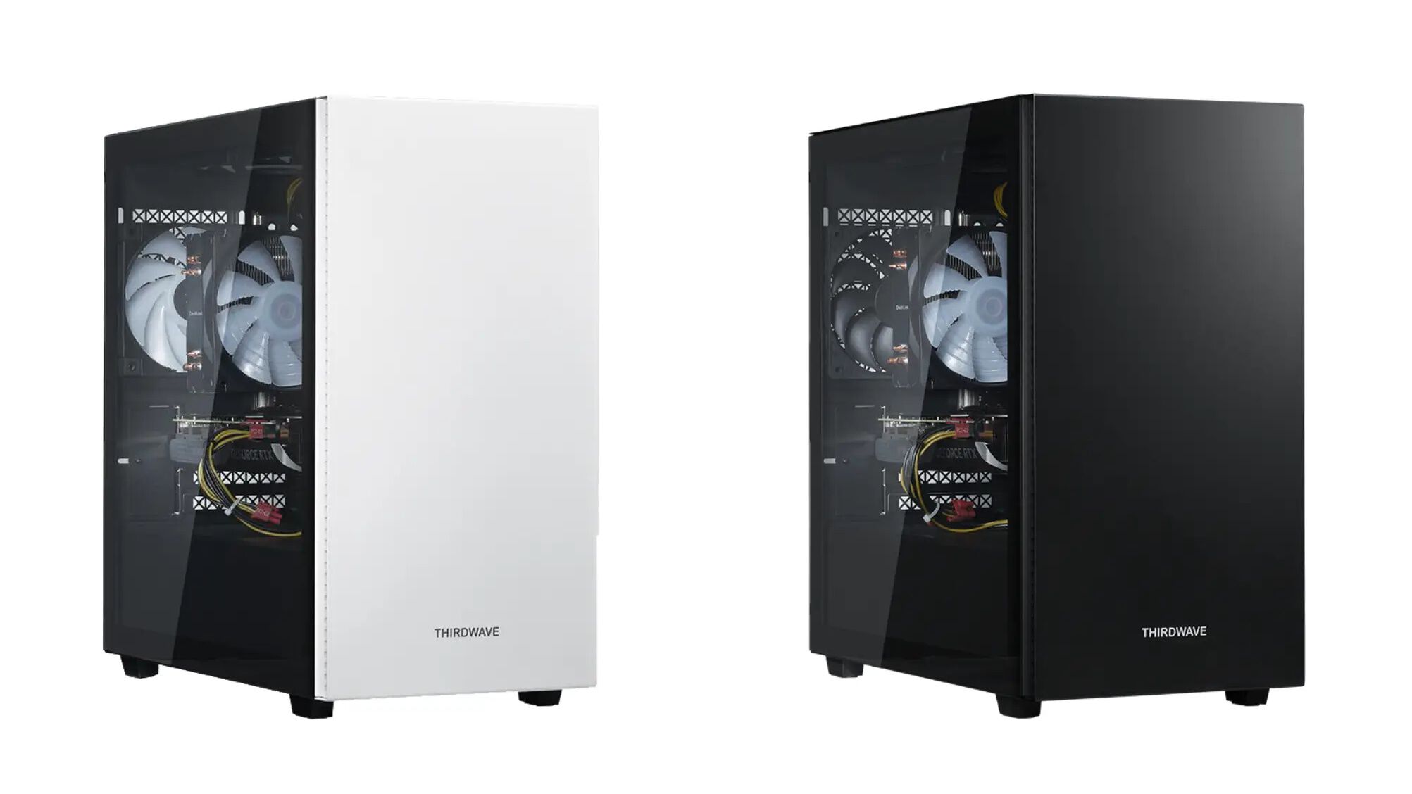ドスパラ】RTX5050搭載モデルが14万円、RTX5060Ti搭載モデルが17万円