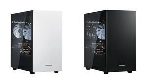 【ドスパラ】RTX5050搭載モデルが14万円、RTX5060Ti搭載モデルが17万円から登場。お買い得なサードウェーブのデスクトップPCがラインアップ