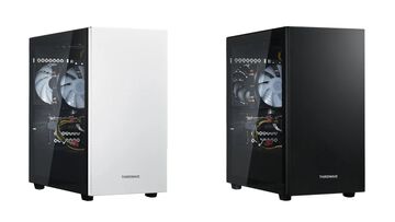 【ドスパラ】RTX5050搭載モデルが14万円、RTX5060Ti搭載モデルが17万円から登場。お買い得なサードウェーブのデスクトップPCがラインアップ