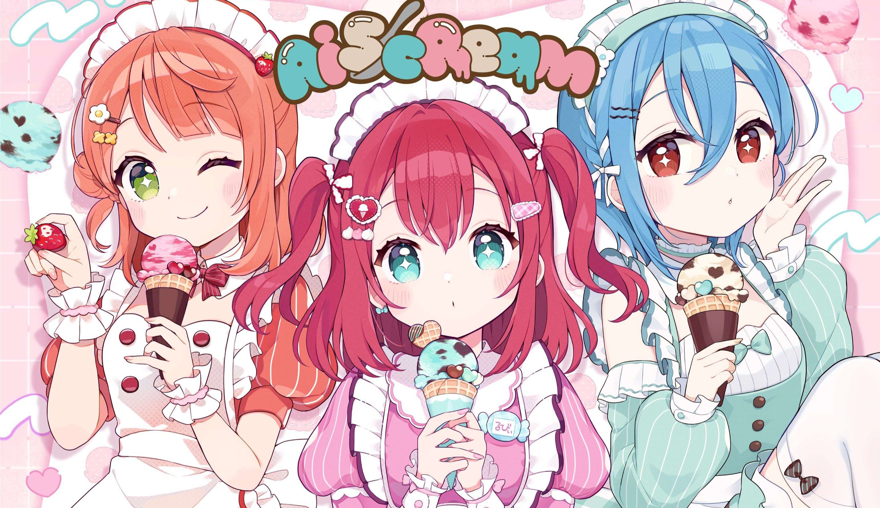 ラブライブ！』黒澤ルビィ役・降幡愛が“AiScReam”から卒業。4/10以降は