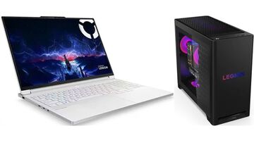 レノボでRTX5070搭載ゲーミングノートが3.7万円引き、デスクトップが7.7万円引きに。最大50％オフの春先取りセールが開催中