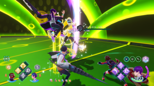 『ヴィリオンコード』続報！ “人間の業”が反映されたダンジョンで待つ多彩なギミック、アクションバトルの鍵となる“RUSH（ラッシュ）”など、新情報を詳しく紹介【先出し週刊ファミ通】