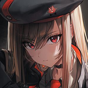 『勝利の女神:NIKKE 公式設定資料集』