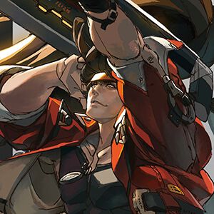 『GUILTY GEAR -STRIVE- 公式設定資料集』