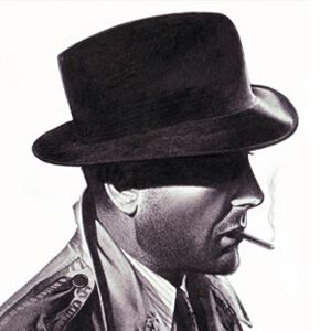 『刑事J.B.ハロルドの事件簿 Vol.1「マーダー・クラブ」』Switch版が2月19日配信決定。80年代アメリカを舞台にしたハードボイルド推理ADV