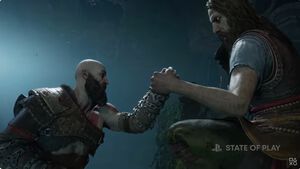 PC版『ゴッド・オブ・ウォー ラグナロク』が9月20日に発売決定。DLC“ヴァルハラ”なども含み、PCならではのハイクオリティに【State of Play】