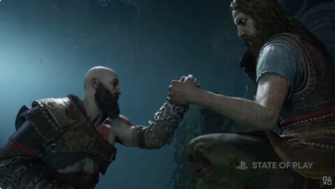 PC版『ゴッド・オブ・ウォー ラグナロク』が9月20日に発売決定。DLC“ヴァルハラ”なども含み、PCならではのハイクオリティに【State of Play】