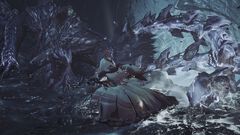 『モンハンワイルズ』歴戦王アルシュベルドのイベントクエストが本日（2/18）配信。もっとも狩られなかったププロポルの★10個体は2月28日から登場