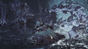 『モンハンワイルズ』歴戦王アルシュベルドのイベントクエストが本日（2/18）配信。もっとも狩られなかったププロポルの★10個体は2月28日から登場