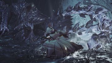 『モンハンワイルズ』歴戦王アルシュベルドのイベントクエストが本日（2/18）配信。もっとも狩られなかったププロポルの★10個体は2月28日から登場