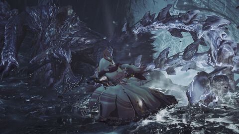 『モンハンワイルズ』歴戦王アルシュベルドのイベントクエストが本日（2/18）配信。もっとも狩られなかったププロポルの★10個体は2月28日から登場