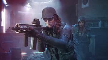 『レインボーシックス モバイル』がついにリリース！ 開発スタジオ取材や開発者インタビューでその魅力に迫る【先出し週刊ファミ通】