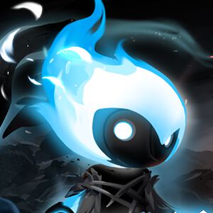 新作2Dメトロイドヴァニアアクションゲーム『ソラテリア』発売日が3/12に決定。手描き風のアートワークが織りなす美しい世界を探検