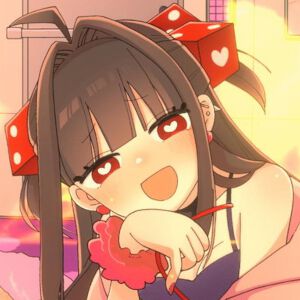 メンヘラちゃんと血を賭けてチンチロするデッキ構築ローグライト『メンヘラリウム』本日2/18リリース