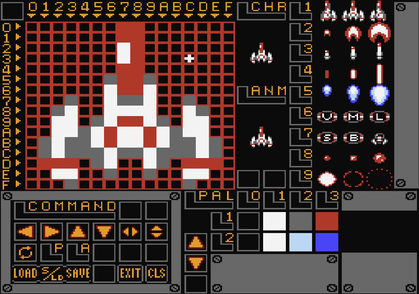 コンアカ】『絵描衛門（デザエモン）』2月19日に配信開始。自分だけの