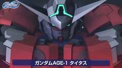 【Gジェネエターナル】『ガンダムAGE』メインステージが2月28日に追加。AGE-1 タイタスやAGE-2 ノーマルなどが開発可能に