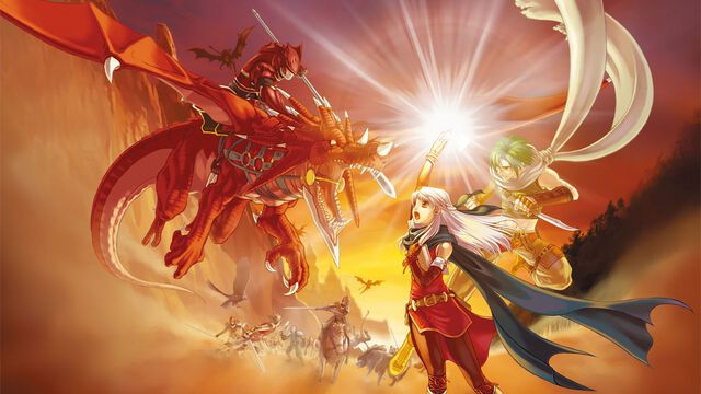 Wii『ファイアーエムブレム 暁の女神』が発売された日。『蒼炎の軌跡』の3年後を描く続編で、高低差を加えたバトルや最上級職の存在など尖った戦略性が魅力【今日は何の日？】