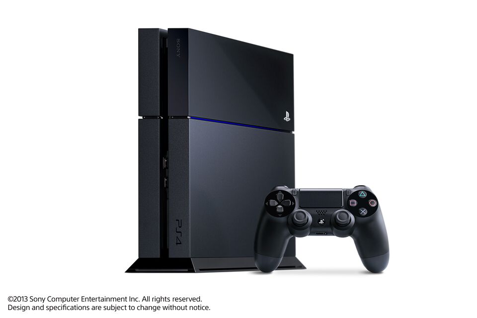 PS4が発売された日。販売台数は1億1700万台以上を突破した人気ハード。『ホライゾン ゼロ・ドーン』『Marvel's スパイダーマン』など世界的ヒット作も多数【今日は何の日？】