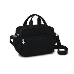 『日本旅行が考えた 旅の快適さを追求した2WAYショルダーバッグBOOK』が2/26発売。日本旅行プロデュースの機能的なバッグ付きブランドムック第2弾