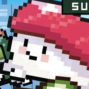 寿司育成レース『わびさび寿司ダービー』、歩んだ軌跡が道になるアクションパズル『トレイルレイル』講談社ゲームラボ2作品の体験版が配信開始