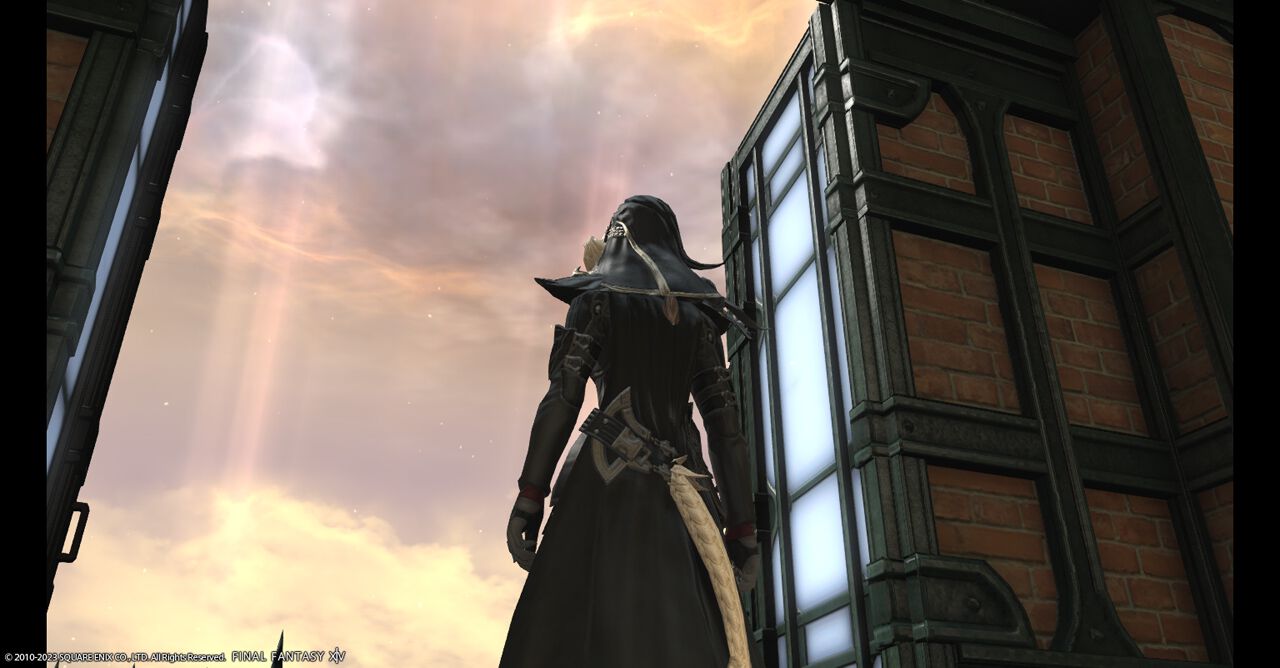 FF14】『漆黒のヴィランズ』“舞台上で最も哀れな役者”とは誰のことだっ 