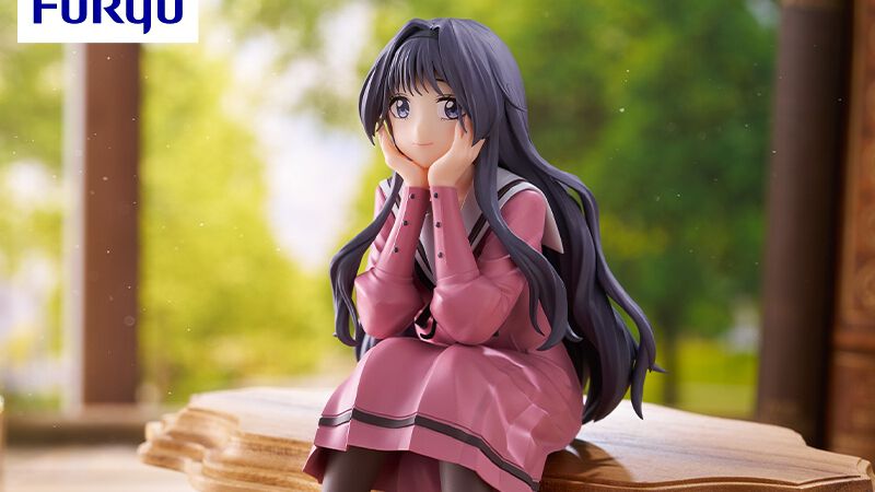 薫る花は凛と咲く』和栗薫子の優しい表情に癒されるぬーどるストッパー