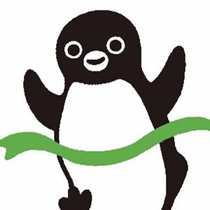 Suicaのイメージキャラクター