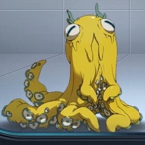 アークシステムワークスがおくる宇宙人審査アドベンチャー『Donutal(ドーナタル)』発表。体験版配信中