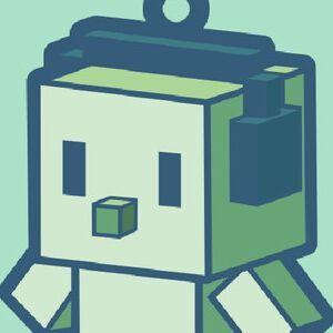 『カセットボーイ』Switchパッケージ版が4/30発売。数量限定特典は“おすわりカセットボーイ ラバーキーホルダー”