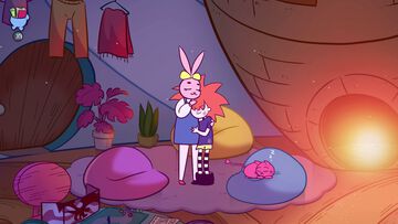 『Apopia：スイート・ナイトメア』言葉を話す動物が生きるファンタジー世界と、ダークな世界を行き来するアドベンチャーゲーム。3月3日に発売決定