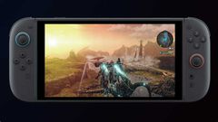 『ゼノブレイドクロス ディフィニティブエディション Nintendo Switch 2 Edition』が突然配信開始。公式サイトもオープン