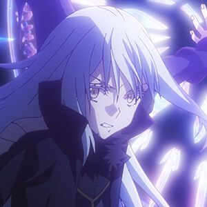 『劇場版 転生したらスライムだった件 蒼海の涙編』リムルたちと水竜の白熱バトルが繰り広げられるアクションシーン満載の最新PV解禁