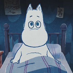 新作パズルアドベンチャーゲーム『ムーミントロール：冬のぬくもり』Switch/Steam版発売日が4/28に決定。冬眠の途中に目を覚ましてしまったムーミントロールの冒険物語