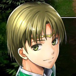 「こんな島に お客とは めずらしいな。これは さっそく おもてなしをしないとね。」（ルック）【幻想水滸伝 I＆II HDリマスター名言集】