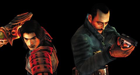 『鬼武者3』が発売された日。金城武とジャン・レノという大物俳優のダブルキャストが超衝撃。CGムービーに山崎貴監督やドニー・イェンらも参加した【今日は何の日？】