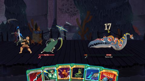 『Slay the Spire 2』早期アクセス版が3月6日配信開始。最大4人チームによる協力モードが実装決定。マルチプレイ専用カードやチームシナジーも