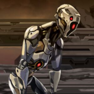 【アナザーエデン初見ストーリー感想＃5】合成人間の魂とは……。名もなき敵キャラの苦悩が重すぎる（ネタバレあり）【3章：偽ガリアード】