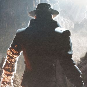 ローグライクFPS『Soulslinger：Envoy of Death』PS5デジタル版が配信開始。死神の使いとなり煉獄で戦おう