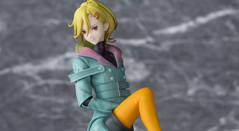 限定値下げ　プライズフィギュア　ちょこのせ　グノーシア　SQ セツ　19点 TVアニメ『グノーシア』 ちょこのせ プレミアムフィギュア“SQ